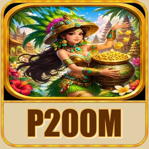 Pratinjau tampilan p200m