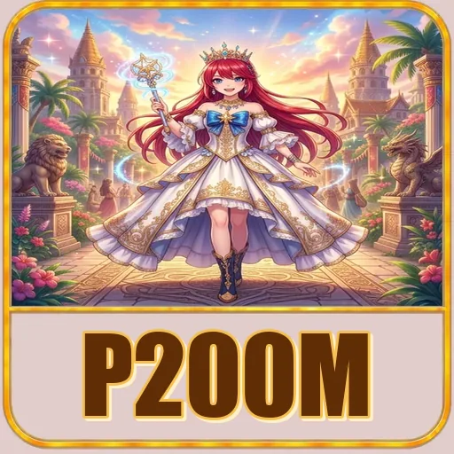 Pratinjau layar p200m